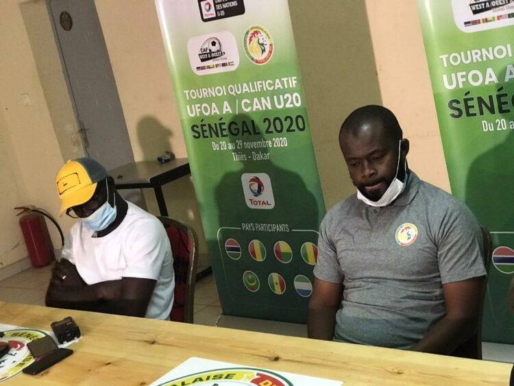 Youssoupha Dabo : « On s’était préparé à toutes les éventualités » - wiwsport Youssoupha Dabo : « On s’était préparé à toutes les éventualités » - wiwsport