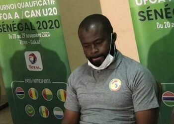 Youssoupha Dabo : « On s’était préparé à toutes les éventualités » - wiwsport