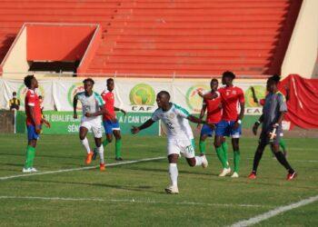 UFOA /A - Youssoupha Dabo : « Bravo aux garçons ! » - wiwsport