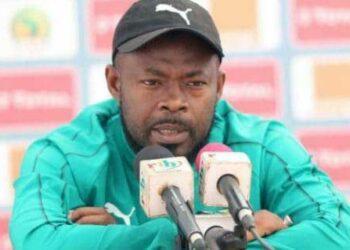 Sénégal vs Guinée Bissau - Youssoupha Dabo : « Garder les choses positives et avancer... » - wiwsport