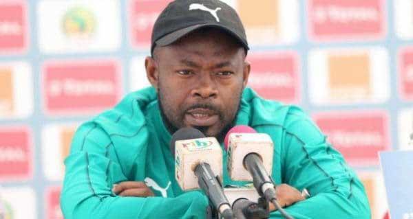 Sénégal vs Guinée Bissau - Youssoupha Dabo : « Garder les choses positives et avancer... » - wiwsport Sénégal vs Guinée Bissau - Youssoupha Dabo : « Garder les choses positives et avancer... » - wiwsport