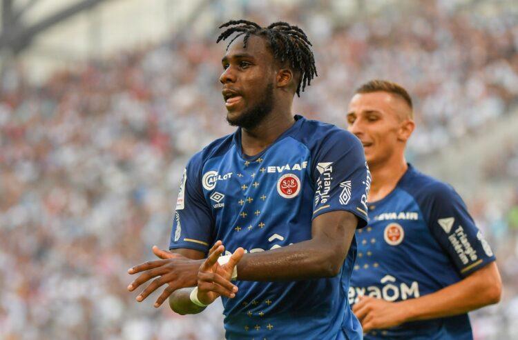 Mercato : Boulaye Dia veut privilégier l'aspect sportif avant le financier - wiwsport Mercato : Boulaye Dia veut privilégier l'aspect sportif avant le financier - wiwsport