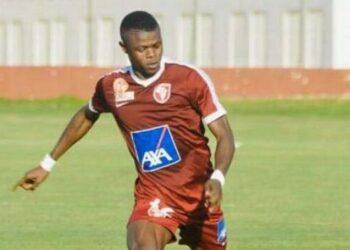 Génération Foot confirme le prêt de Khadim Diaw au Horoya ! - wiwsport