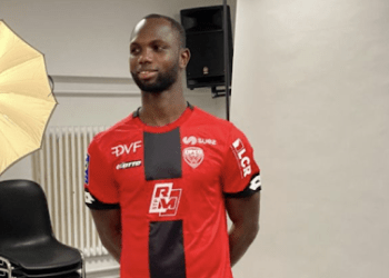 Mercato : Moussa Konaté plutôt vers la Tunisie ? - wiwsport