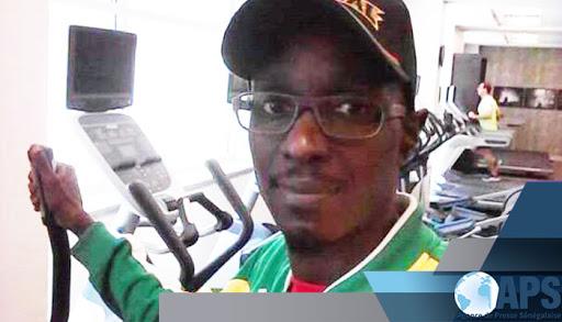 Maguette Fatim Dieye est le nouveau président de la fédération de natation - wiwsport Maguette Fatim Dieye est le nouveau président de la fédération de natation - wiwsport