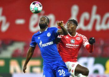 Bundesliga: Match nul (2-2) entre Schalke 04 de Salif Sané et Mayence