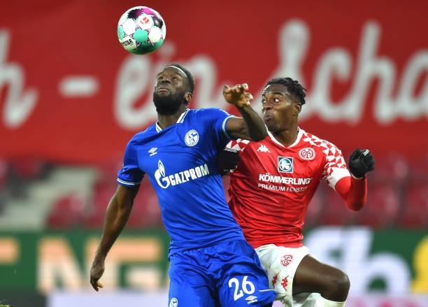 Bundesliga: Match nul (2-2) entre Schalke 04 de Salif Sané et Mayence - wiwsport