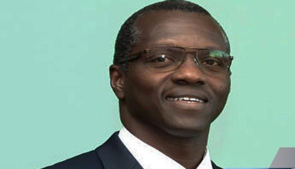 Natation : Mohamed Diop va quitter la présidence à la Fédération - wiwsport Natation : Mohamed Diop va quitter la présidence à la Fédération - wiwsport