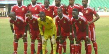 Mondial 2026 : La FIFA réintègre officiellement le Congo après la levée de sa suspension - wiwsport