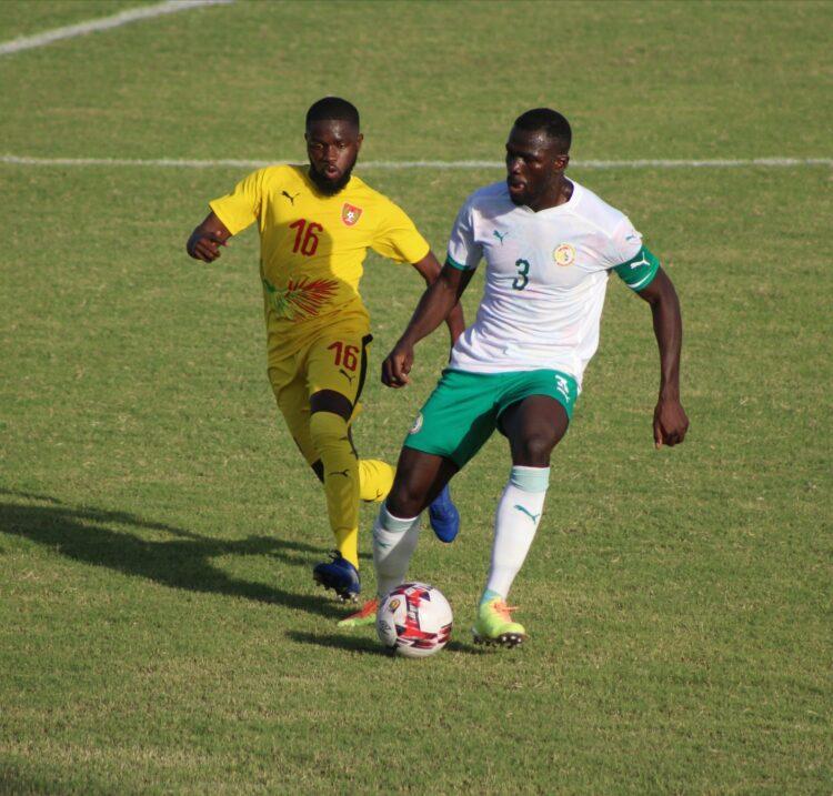 Kalidou Koulibaly victime d'une luxation d'un doigt - wiwsport