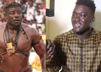 Sokh vs Gamou Gueye: Le choc qui va ouvrir la saison ! - wiwsport