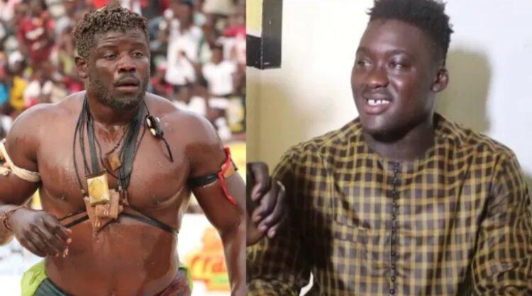 Sokh vs Gamou Gueye: Le choc qui va ouvrir la saison ! - wiwsport Sokh vs Gamou Gueye: Le choc qui va ouvrir la saison ! - wiwsport