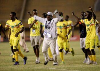 Eliminatoires CAN U20 – UFOA A : la liste des Maliens avec 5 expatriés !
