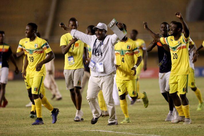 Eliminatoires CAN U20 - UFOA A : la liste des Maliens avec 5 expatriés ! - wiwsport