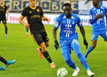Mercato : Moussa Djitté devrait rejoindre la MLS - wiwsport