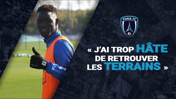 Moustapha Name: "La convocation en équipe nationale m'a fait oublier la sanction..." - wiwsport Moustapha Name: "La convocation en équipe nationale m'a fait oublier la sanction..." - wiwsport