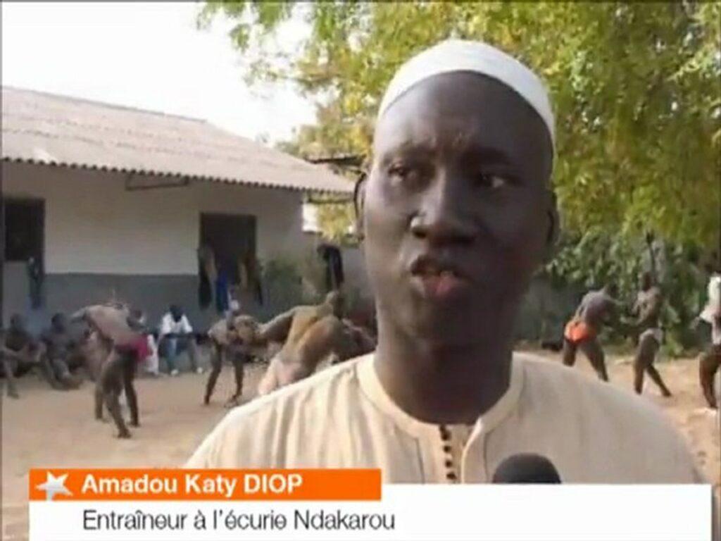Lamb : l’écurie Fass et l’école de lutte Ndakarou fusionnent - wiwsport Lamb : l’écurie Fass et l’école de lutte Ndakarou fusionnent - wiwsport