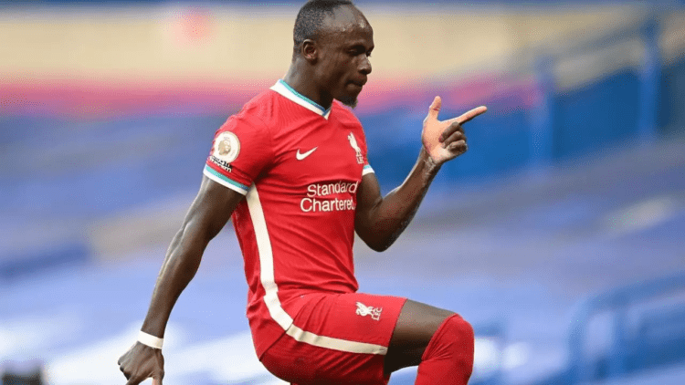 Sadio Mané sacré meilleur ailier au monde selon ESPN - wiwsport Sadio Mané sacré meilleur ailier au monde selon ESPN - wiwsport