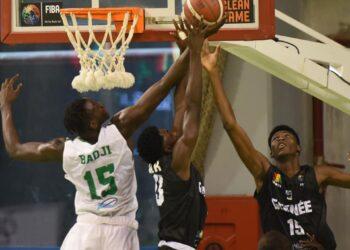 Ibou Dianko Badji : «On oublie ce match et on se concentre sur la demi-finale» - wiwsport