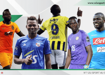 LIVE – Performances des Lions ce week-end, Vos avis ?... #WakhSaKhalate - wiwsport