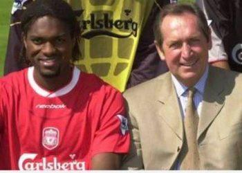Disparition de Gérard Houllier : La réaction de Salif Diao