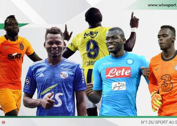 LIVE – Antenne Libre sur le sport sénégalais #WakhSaKhalate - wiwsport