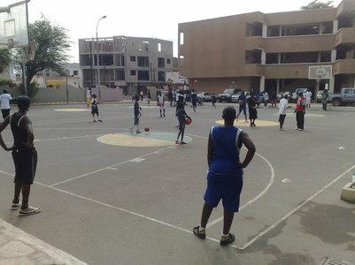 Nouveau bureau AS Bopp : Mama Diawara, ancienne lionne élue présidente - wiwsport Nouveau bureau AS Bopp : Mama Diawara, ancienne lionne élue présidente - wiwsport