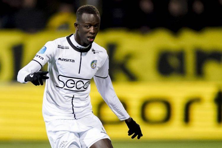 Ligue 2 : Amiens arrache le nul grace à Amadou Ciss (vidéo) - wiwsport Ligue 2 : Amiens arrache le nul grace à Amadou Ciss (vidéo) - wiwsport