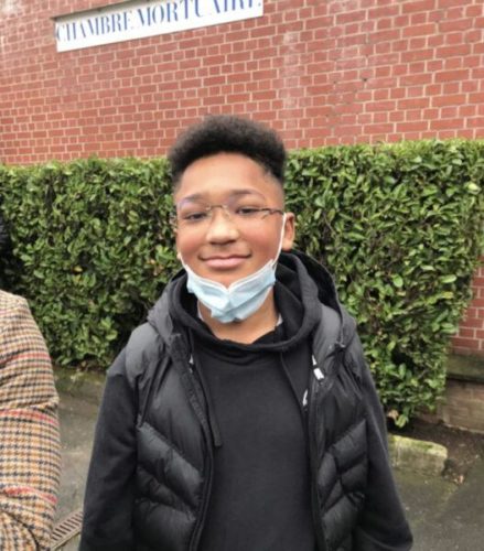 Aron Diop, fils de Pape Bouba : « Mon père est un exemple, on est fier de lui » - wiwsport Aron Diop, fils de Pape Bouba : « Mon père est un exemple, on est fier de lui » - wiwsport