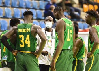 AfroBasket U18 Masculin : Suivez en direct Sénégal - Egypte sur wiwsport - wiwsport