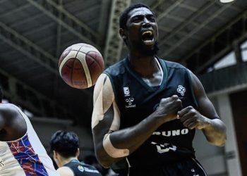 Cheikh Mbodj voit encore double en B2 League