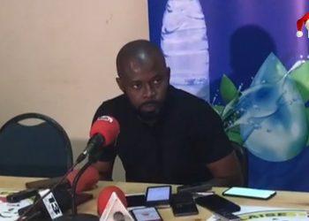 LDC/ CAF - Youssoupha Dabo est satisfait du match "nul" de Teunguedj : « C’est un bon résultat » - wiwsport