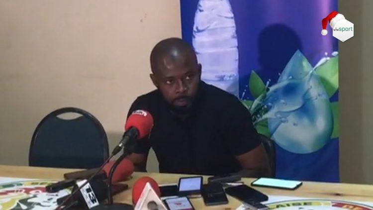 LDC/ CAF - Youssoupha Dabo est satisfait du match "nul" de Teunguedj : « C’est un bon résultat » - wiwsport