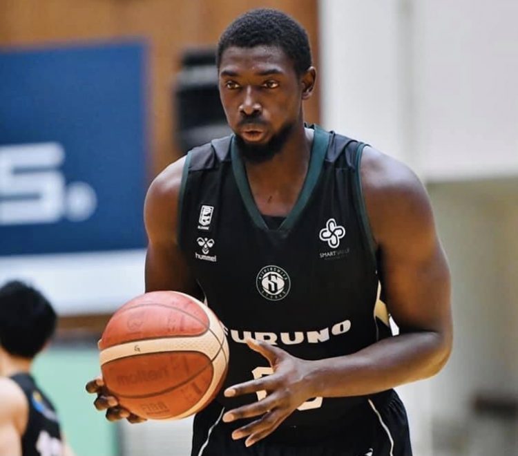 B2 League : Sixième et septième double-double, Cheikh Mbodj en roue libre - wiwsport B2 League : Sixième et septième double-double, Cheikh Mbodj en roue libre - wiwsport