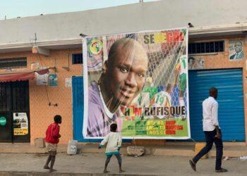 Restez en direct chez Pape Bouba Diop - wiwsport