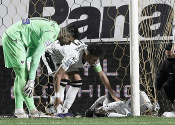 Urgent : Gravement blessé, Moussa Wagué out pour le reste de la saison ! - wiwsport