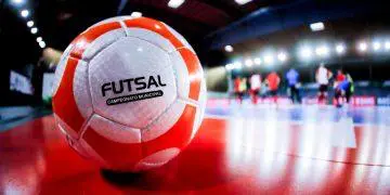 JOJ Dakar 2026 : Le tirage au sort du futsal fixé ce jeudi à Zurich - wiwsport