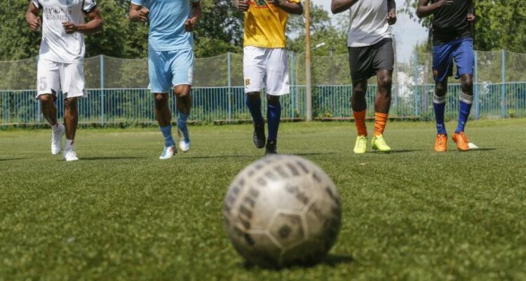 Alerte - Faux agents : Un tournoi « d'arnaque » au Sénégal - wiwsport