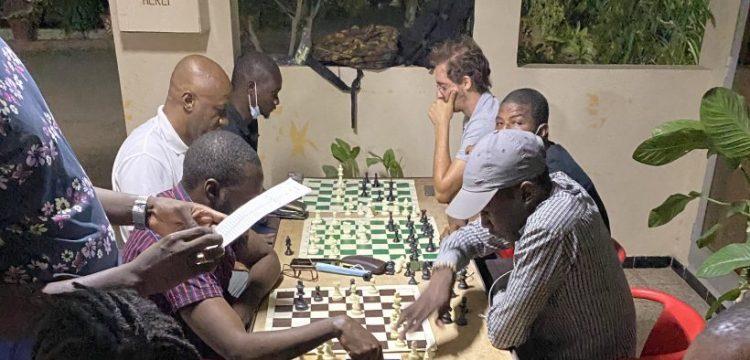 Sport élitiste : Le jeu d’échecs en quête de popularité - wiwsport