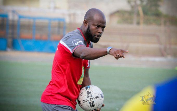 Privé du banc de Teungueth par la CAF, Youssoupha Dabo réagit "une décision que je n’ai pas comprise" - wiwsport Privé du banc de Teungueth par la CAF, Youssoupha Dabo réagit "une décision que je n’ai pas comprise" - wiwsport