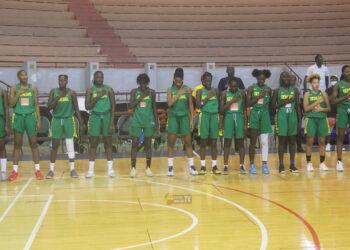 Championnat d'Afrique U18 Filles : Suivez en direct la rencontre entre le Mali et le Sénégal - wiwsport
