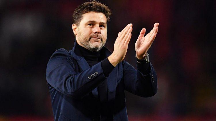 PSG : Mauricio Pochettino pour remplacer Thomas Tuchel - wiwsport