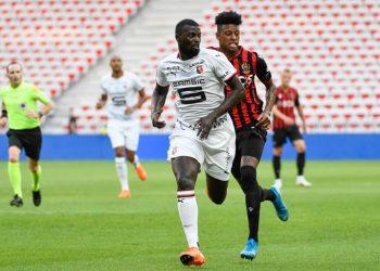 Rennes : Julien Stéphan parle du cas M'Baye Niang - wiwsport