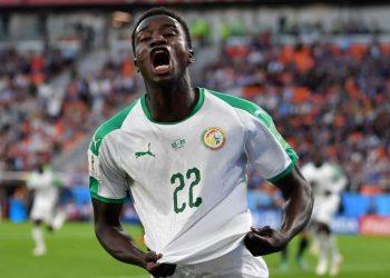 Gravement blessé avec son Club, Moussa Wagué pourrait ne plus rejouer au football - wiwsport