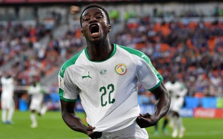 Gravement blessé avec son Club, Moussa Wagué pourrait ne plus rejouer au football - wiwsport