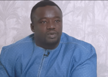 Papa Sow, Membre de Jambars Productions : "Ma nouvelle vie de promoteur..." - wiwsport
