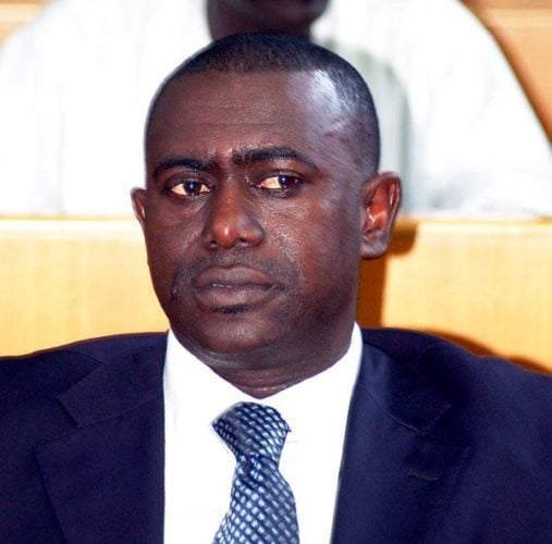FSHB : Installation du nouveau bureau ce lundi par Matar Bâ - wiwsport FSHB : Installation du nouveau bureau ce lundi par Matar Bâ - wiwsport