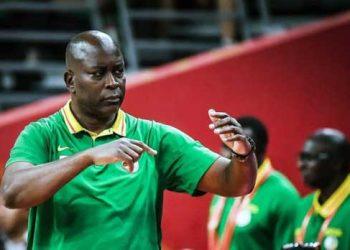 Basket : Moustapha Gaye (Dtn) testé positif au coronavirus - wiwsport