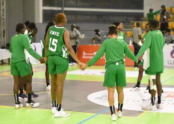 AfroBasket U18 Féminin : Le Sénégal pour se relever face à l'Egypte. (Suivez en direct la rencontre sur wiwsport) - wiwsport