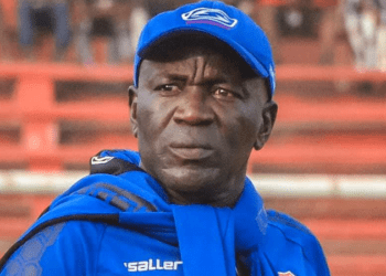 Horoya AC : Lamine Ndiaye menace de partir !
